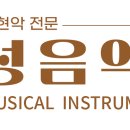성음전자악기