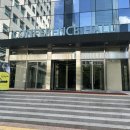 동양구내식당 | 여의도 한국거래소 예식홀 '웨딩데이즈' 방문 후기