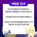 대동병설유치원 네이버블로그