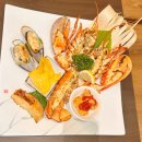 여의도일식 긴자, 여의도역맛집 영등포 룸식당 데이트 후기