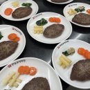 양식 조리기능사(자격) 이미지