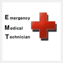 [E]mergency [M]edical [T]echnician 이미지