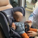 타다택시_3 | 서울엄마아빠택시 타다 아기 카시트 택시 이용 후기