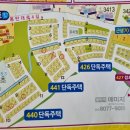 용지아이파크 정문 앞 이미지