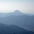 만추, 낙엽 지치다 지쳤다 - 용문산, 천사봉, 봉미산 이미지