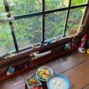 게으른 소나기 민박 이미지