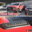 닷지 램 1500 엔진오일교환 DODGE RAM1500 Change ENGINE Oil 이미지