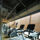 더블유짐 정자11호점 이미지