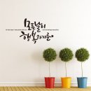 모든날이행복하기를