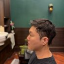 성수현대서비스 | 성수 바버샵 오클리먼33 | 남자 짧은머리 컷, 다운펌까지 만족한 후기