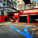 오아시스 노브러시 세차장 의정부직영 | 노브러시세차기 노터치최신형세차기 노후된셀프세차장리모델링