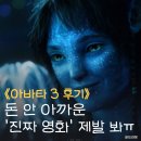 어바웃판도라 | [후기] 아바타: 불과 재 _역대급 혜자 영화. 티켓값 20만원이어도 봄.