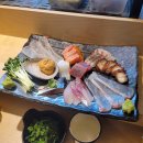 역촌동 23-55 | 역촌동맛집 교꾸스시 모듬사시미 안끼모