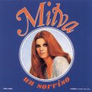 Milva - L&#39;Immensita (1967)밀바 - 리멘시타 이미지