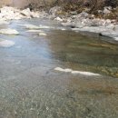 향로산장민박 | 남강을 찾아서