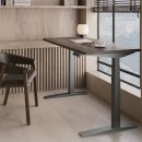 모터플랜 | 플랜티엠 FlexiSpot 듀얼모터 스탠딩책상 E7화이트 사용 후기, 가성비 굿!