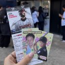 260506 잠실야구장 직관 후기 (vs 두산) - 재원찬의 동반 홈런, 김윤식 컴백, 교촌치킨 브랜드데이