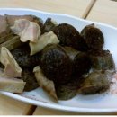 버무리 떡볶이 이미지