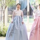 안성한복대여, 전통은 살리고 혼주 촌스러움은 덜고