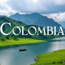 Colombia in 4K - Incredible Scenes &amp; Hidden Gems 이미지