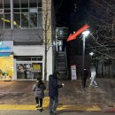 다이소 건너편 횡단보도 이미지