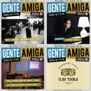 6월 27일 토요일, 🇦🇷헨떼 아미가 코리아🇰🇷 밀롱게로스의 요람 + 트로일로 7기 수료식 + 중고마켓 이미지