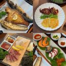 삼천포해물볶음 | 인천 부평 맛집 인천 화덕 생선구이 물오른삼천포 부평본점 연말모임하기 좋아요