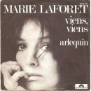[3525] Marie Laforet - Viens, Viens 이미지