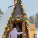 연어마을 | 산타마을 연어집 솔직후기 | 곽튜브도 반한 핀란드 맛집