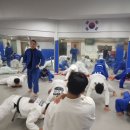 코리아 유도 체육관 네이버블로그