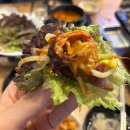 투툼참숯초벌구이 | [강남/신논현맛집] 참숯에 한번 돌판에 한번 맛없을 수가 없는 참숯초벌구이 돌판집 솔직후기