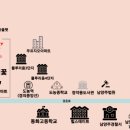 야간)꽃과 원예 이미지