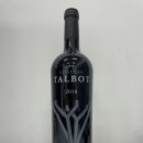 Chateau Talbot 2018 샤또 딸보 2018 이미지