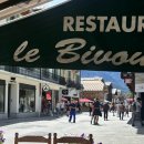르샬레 | [🇫🇷프랑스 신혼여행] DAY5 샤모니 도착! Le Bivovac, 샬레 호텔 르 프리외르 후기