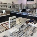 오렌즈 천안아산역점&글라스스튜디오 | 진저아이웨어 베이커 볼드, 러버 볼드 천안 안경점 글라스스튜디오M 입고