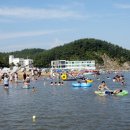 연포제1야영장 네이버블로그