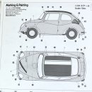 [박스 개봉] 하세가와 1/24 스케일 Subaru 360 Young-SS 1968