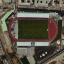 Kyrgyzstan , Kara-Suu , Manas Stadion , 5,000 , 2025.09.18 이미지
