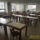 월내복지회관 | 부산 구내식당식탁의자 업소용가구 찾으신다면