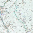 삼기면 금반리 마을회관 | 곡성 통명산