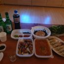 땡초꽃삼겹 이미지