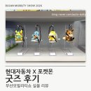 현대차 감다살 포켓몬 굿즈 직접 보고 왔습니다, 온라인 구매 링크 O