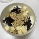 삼화종합식품 | 요아정 뜻, 초코쉘 꿀조합 멜론 한조각 배민 배달 후기