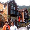 애플마루펜션 이미지