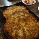 종로빈대떡 이미지