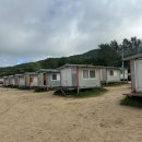 하나개 편의점 | 무의도 하나개해수욕장 방문 후기 🏖️