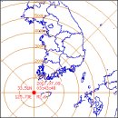 지구행성의 격변을 예고하는 소리, 잦아지는 지진 이미지