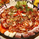 로타리 잠실감자탕·쭈꾸미 삼겹살 이미지