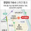 한양대 기숙사 이미지