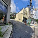 성북역 앞 이미지